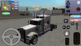 Game screenshot Europe Truck Simulator hack