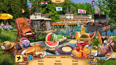 Big adventure: Trip to Europe2 Screenshot