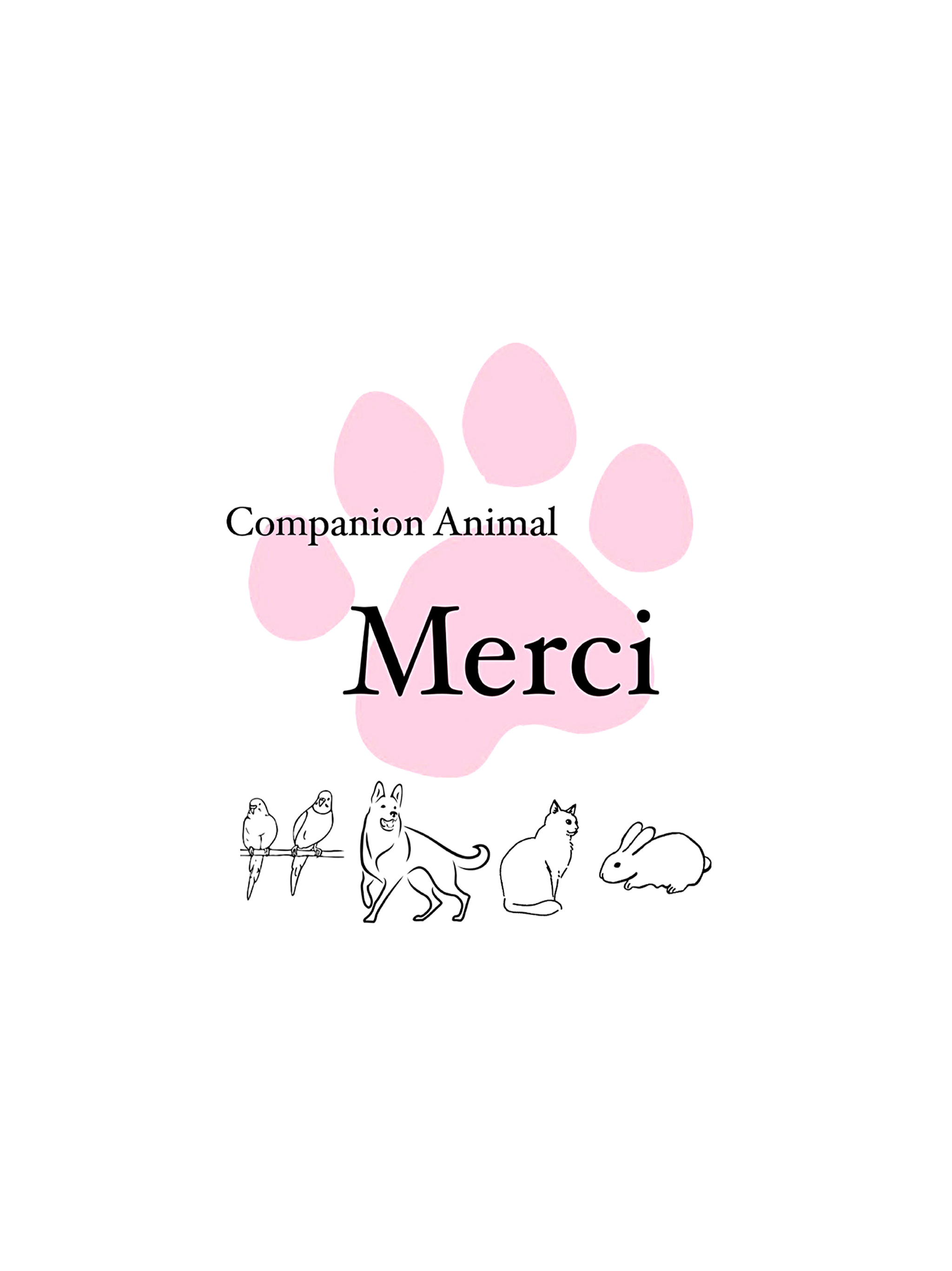 Companion Animal Merci screenshot 4