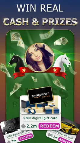 Game screenshot Chess Payday: Win Cash Online apk