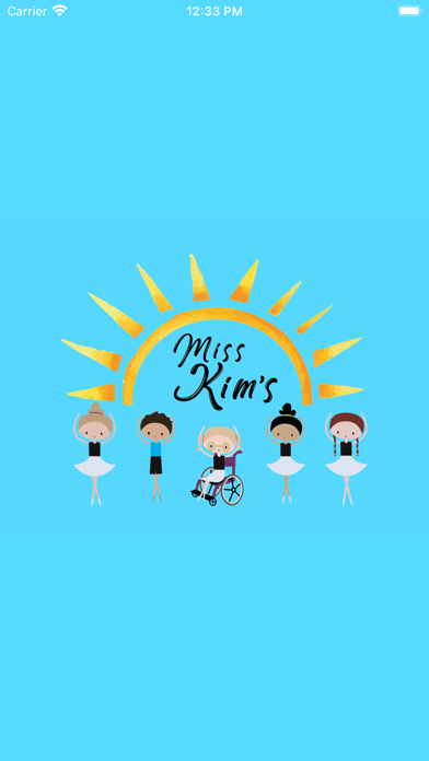 Miss Kim's Children's Dance Screenshot