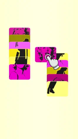 Game screenshot Hue Sort 3D mod apk