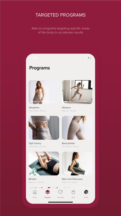 Hooked Health screenshot-3