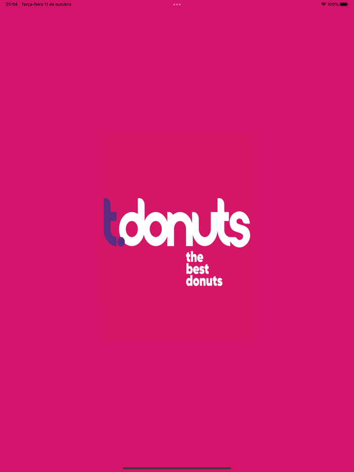 t.donuts