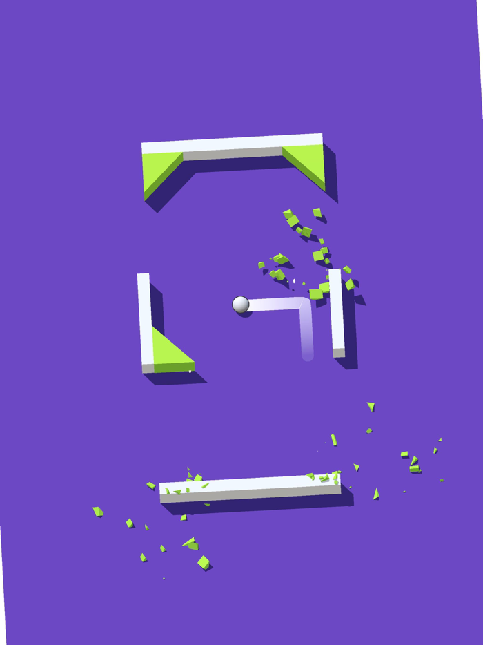 Bouncy Walls - Bounce Madness