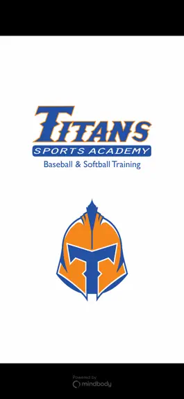 Game screenshot TITANS SPORTS ACADEMY mod apk