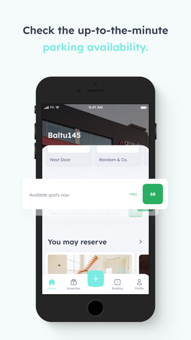 Baltu145 Screenshot