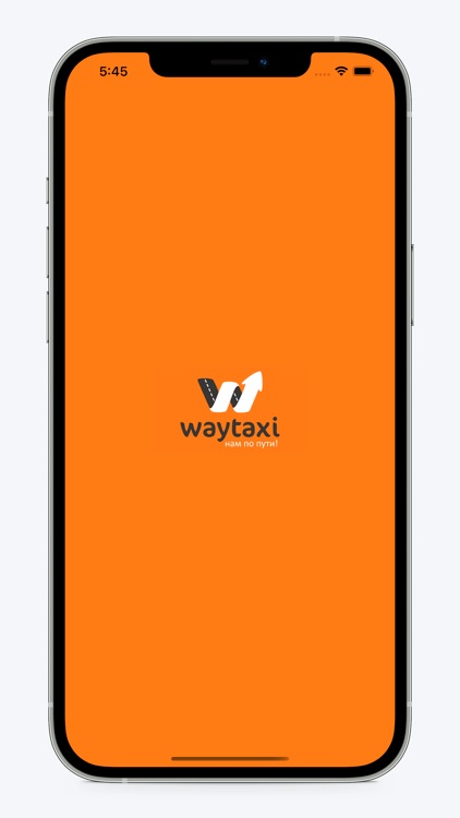 Таксопарк WayTaxi