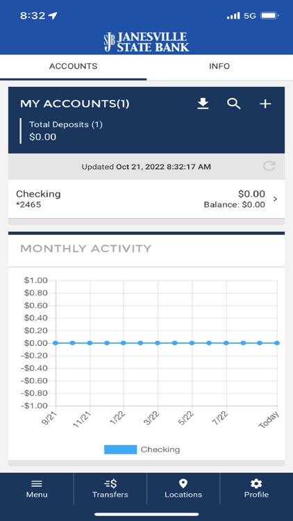 Janesville State Bank Mobile