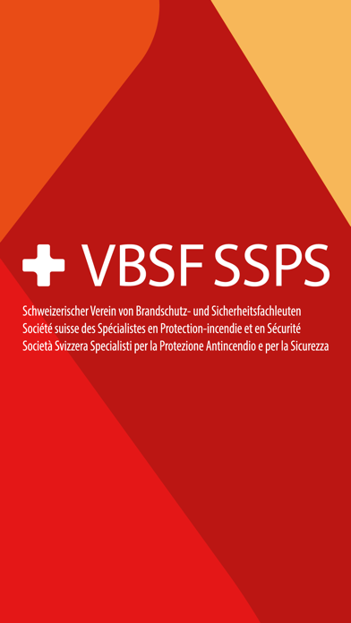 VBSF SSPS Screenshot