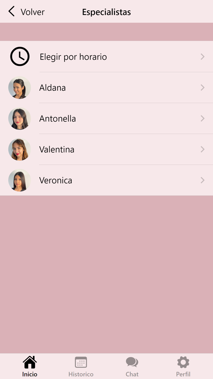 Centifolia beauty studio