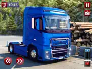 jeux de camion-citerne iPad Captures Décran 4