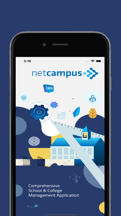 NetCampus Teacher