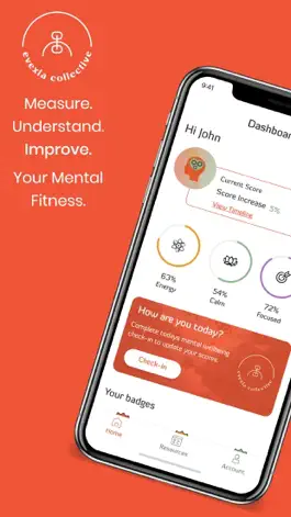 Game screenshot Evexia Mental Fitness mod apk
