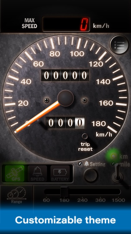 DriveMate KingKong screenshot-3