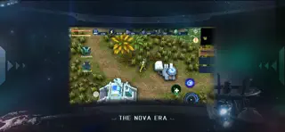 The Nova Era - Screenshot 1