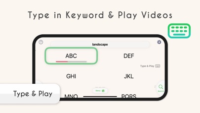 Tube for Anyone - Video Player Screenshot