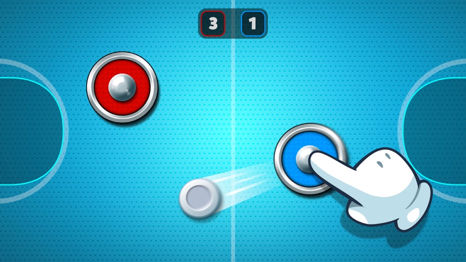 #7. Mind Games for 2 3 4 Player (iOS) Podle: RHM INTERACTIVE OÜ