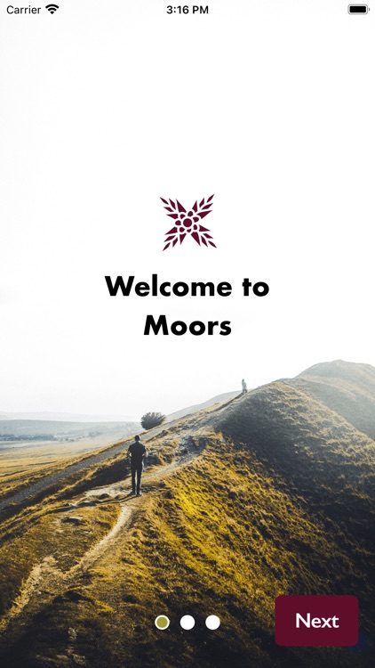 Explore Moor