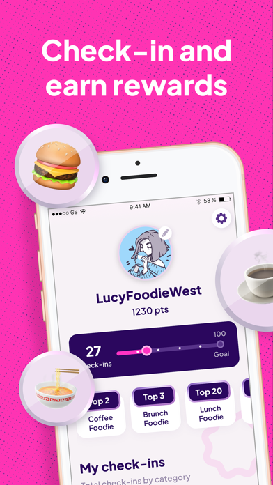 Footscray Foodie Screenshot