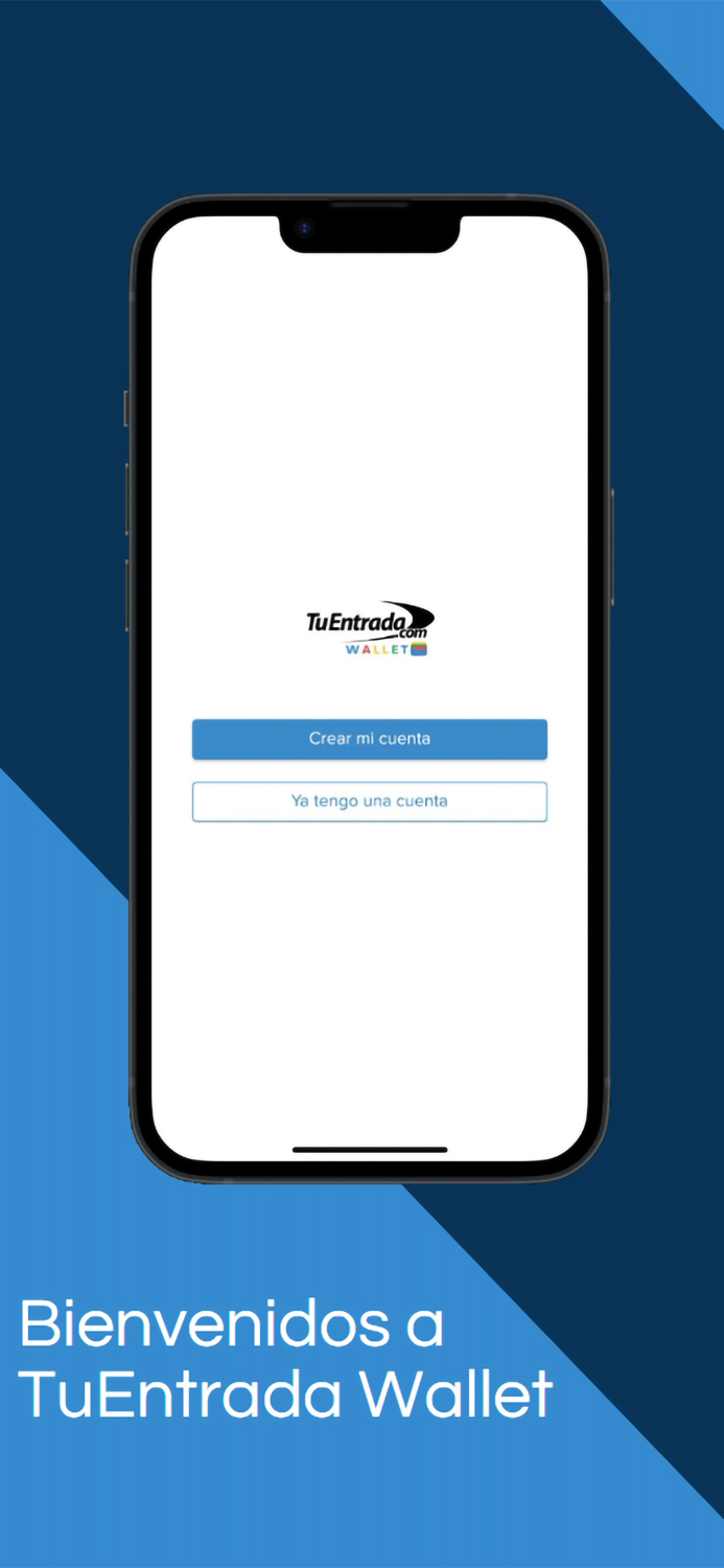 TuEntrada Wallet