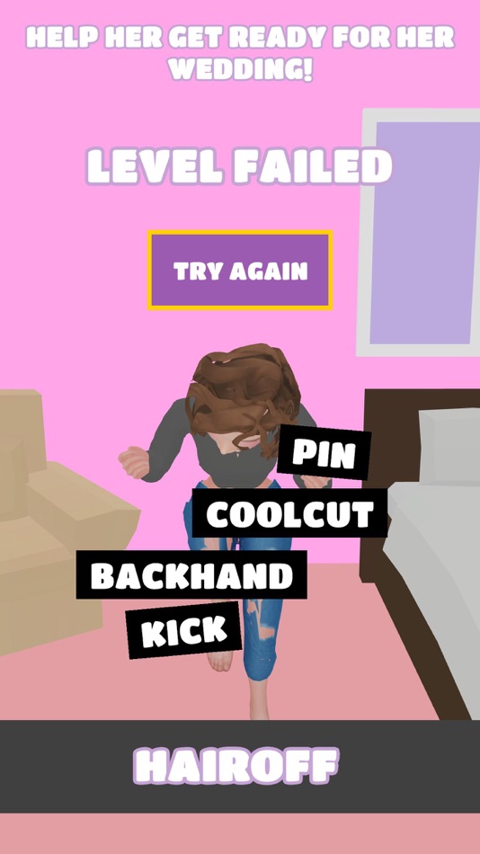 #3. Spells Word 3D (iOS) 由: TILTLABS (OPC) PRIVATE LIMITED