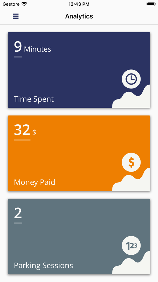 #4. AutoPark Express (iOS) 由: FAAC SpA