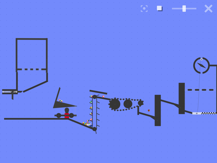 Labo Marble RaceFullSTEM