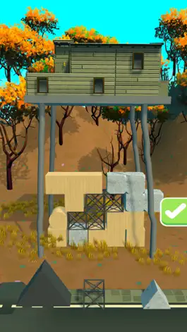 Game screenshot House Balance hack
