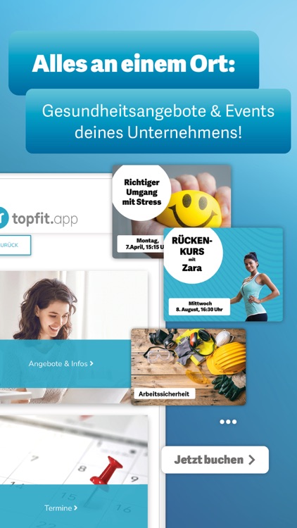 Topfit.App screenshot-6