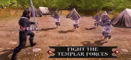 Game screenshot Osman Ghazi Battle Warrior apk