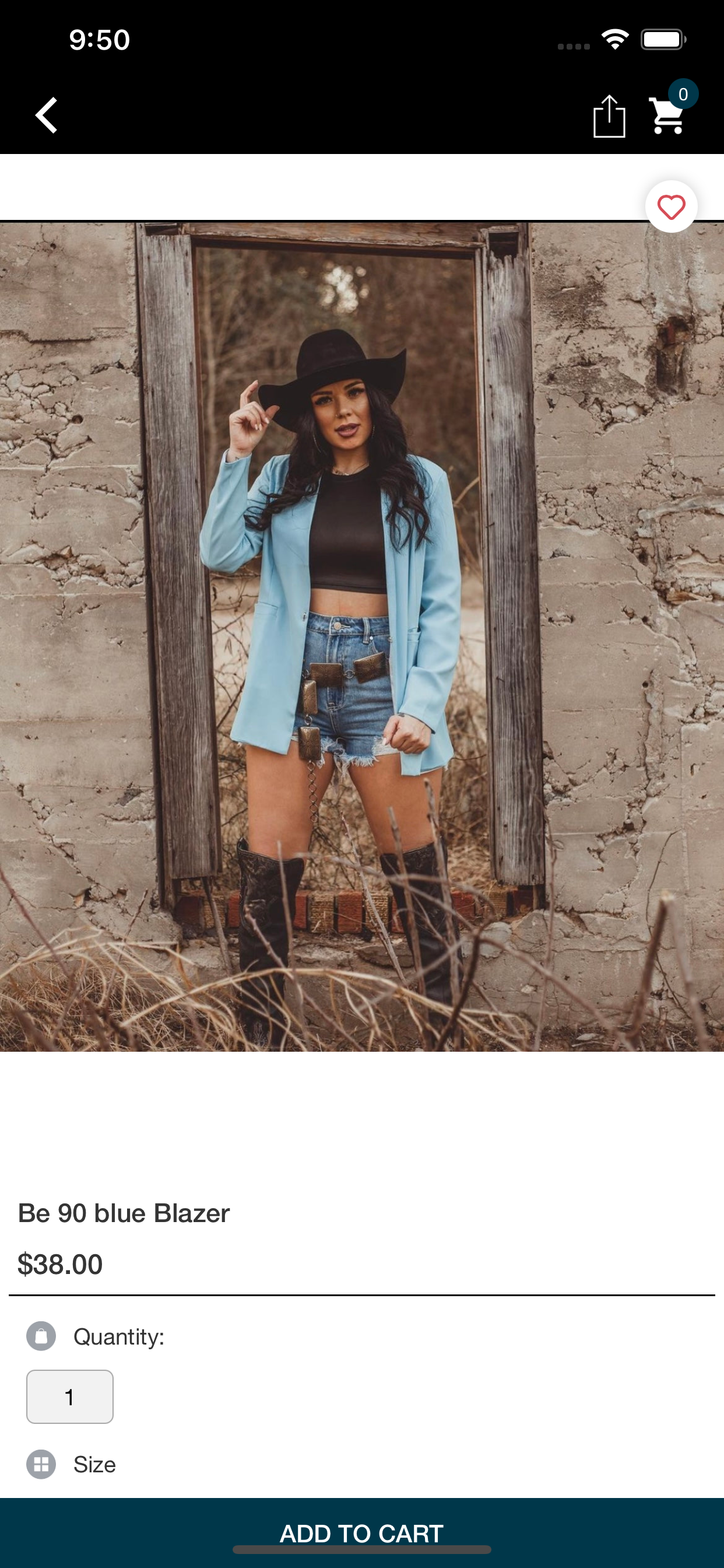 Western Lavish Boutique