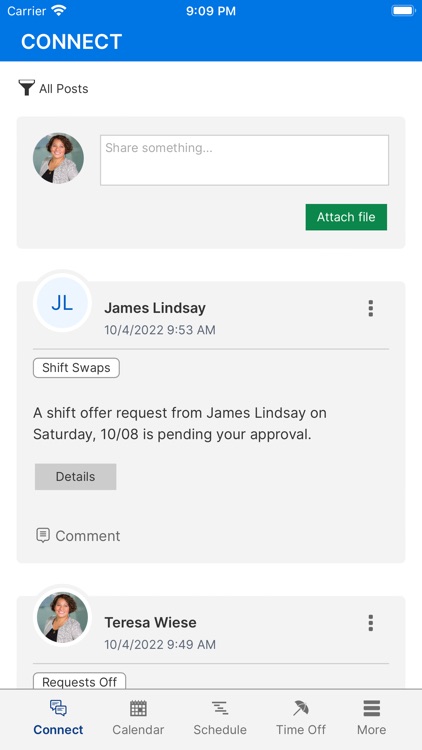 Verint WFM for Branch