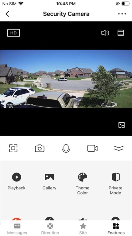 Hawk Smart screenshot-3