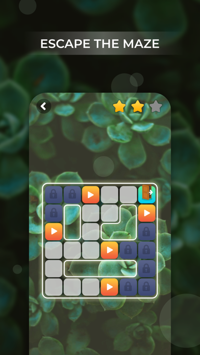 Wordomaze: word search Screenshot
