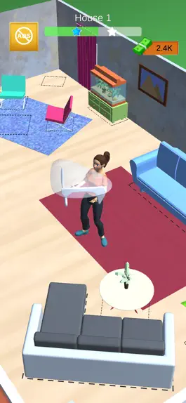Game screenshot House Design Home Renovation mod apk