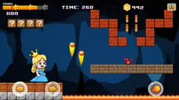 super princess adventure world problems & solutions and troubleshooting guide - 2