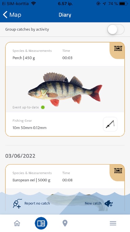 Omakala screenshot-7