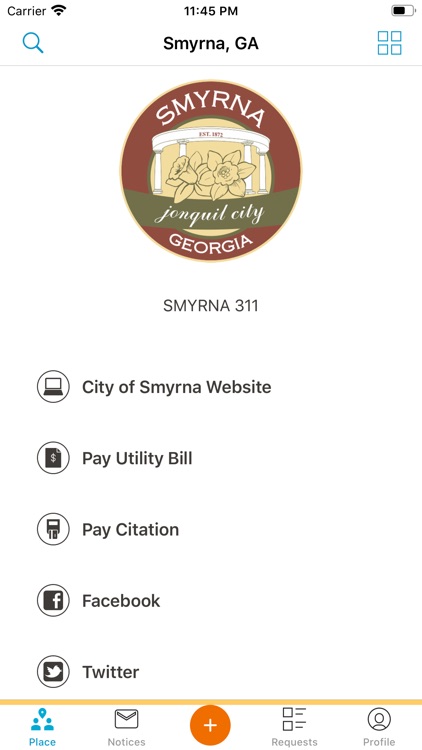 Smyrna 311