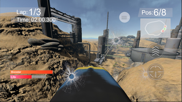 Sky warriors  simulator games