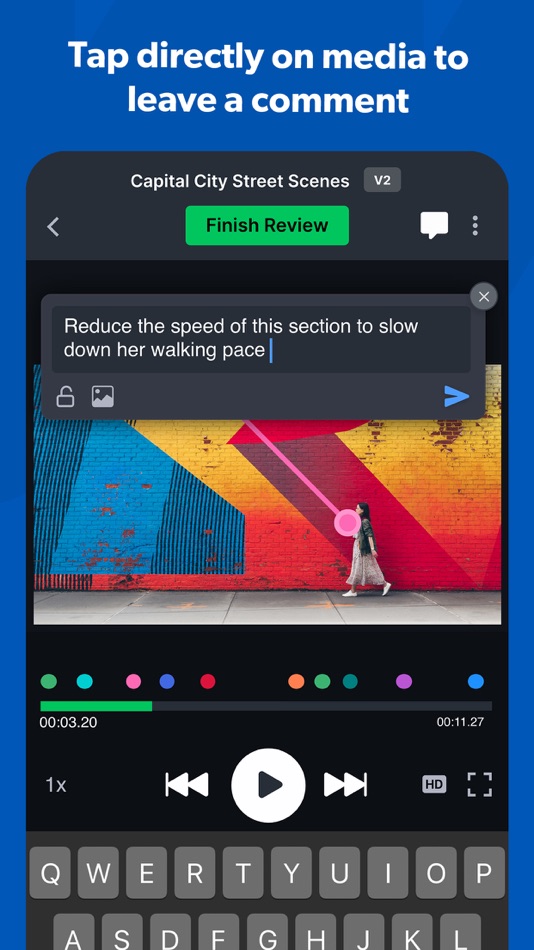 #2. Wipster (iOS) Με: WIP APP LIMITED