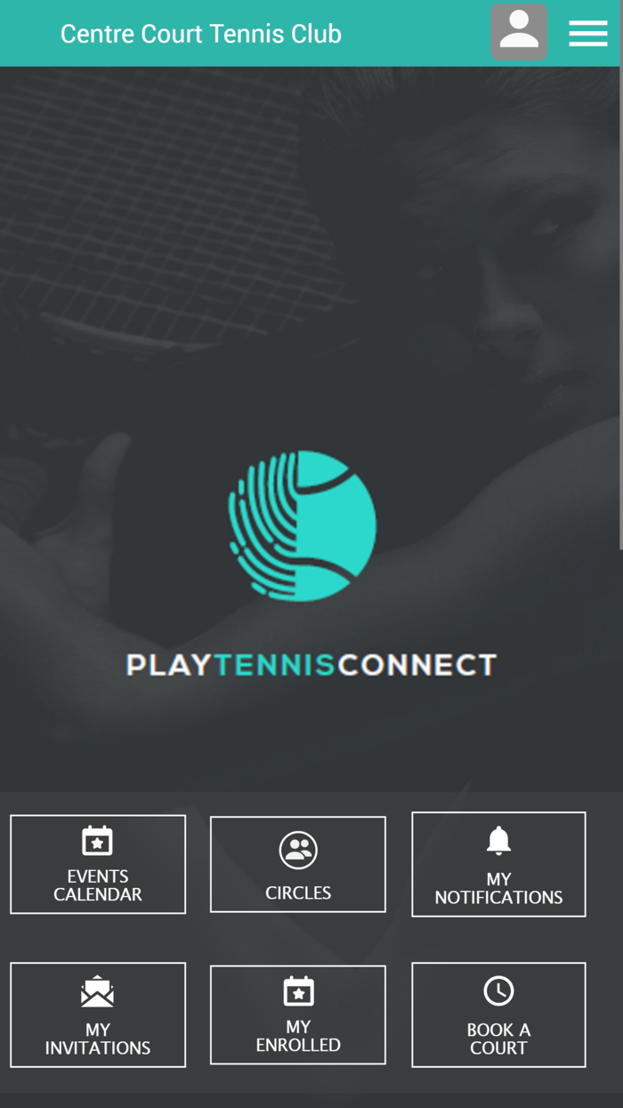 Centre Court Tennis Club