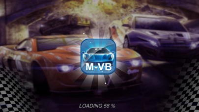 MVB Racing Screenshot