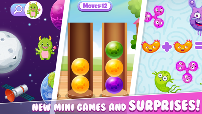 Puppy Pet House Screenshot