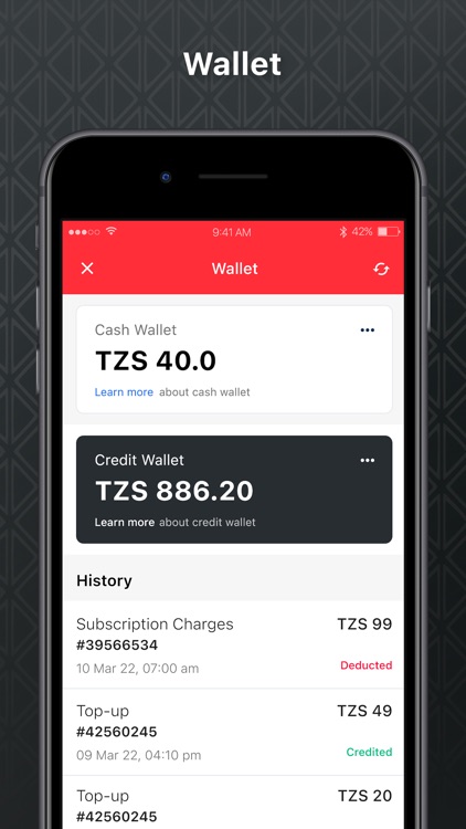 Driver Chapu screenshot-7