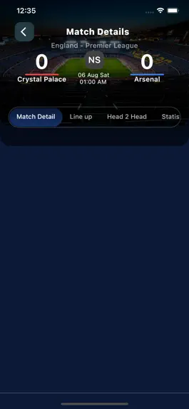 Game screenshot OneFootball Live Matches hack