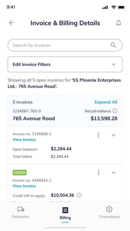 Building Supply Association screenshot-3