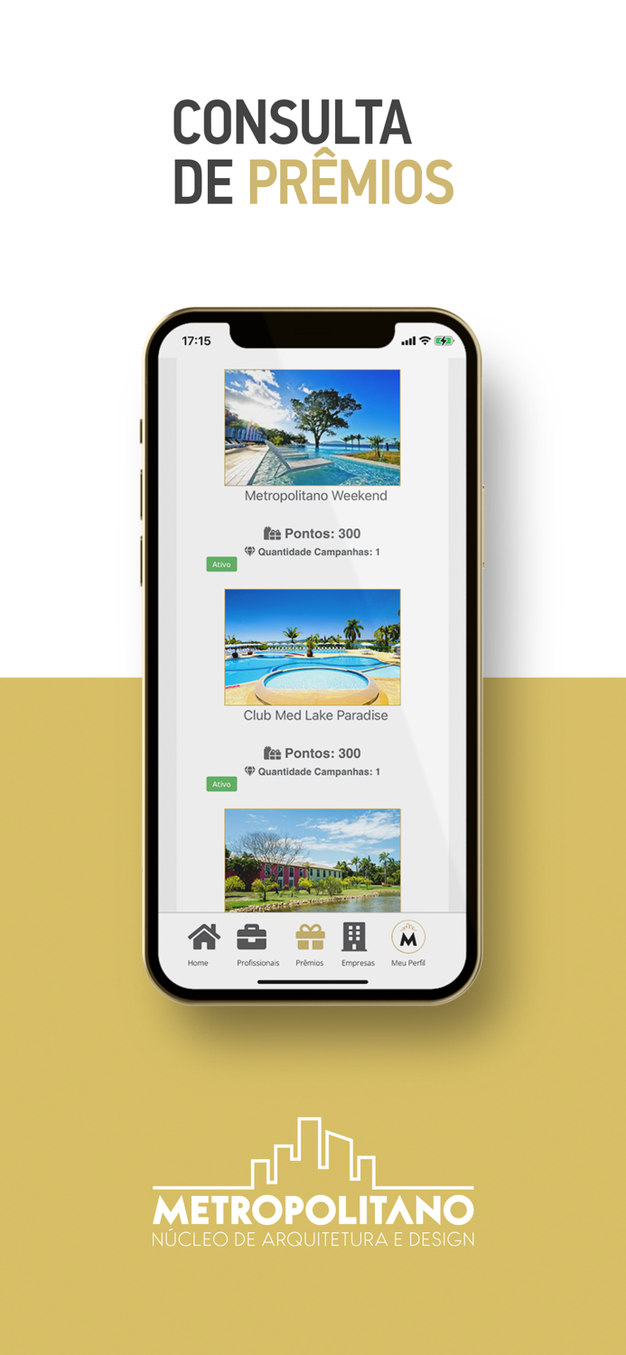 Núcleo Metropolitano