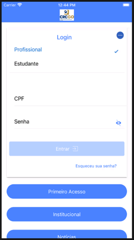 #2. CRC-GO (iOS) 由: SPIDERWARE CONSULTORIA EM INFORMATICA LTDA
