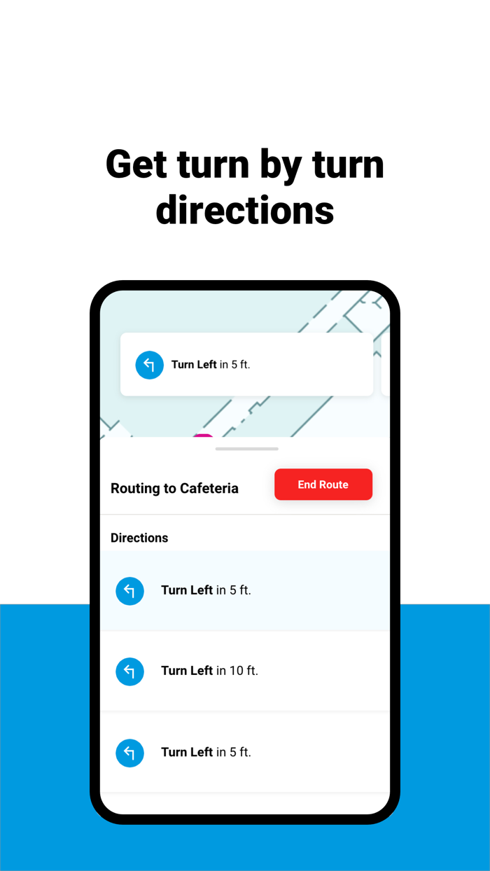 Mount Sinai Hospital Map
